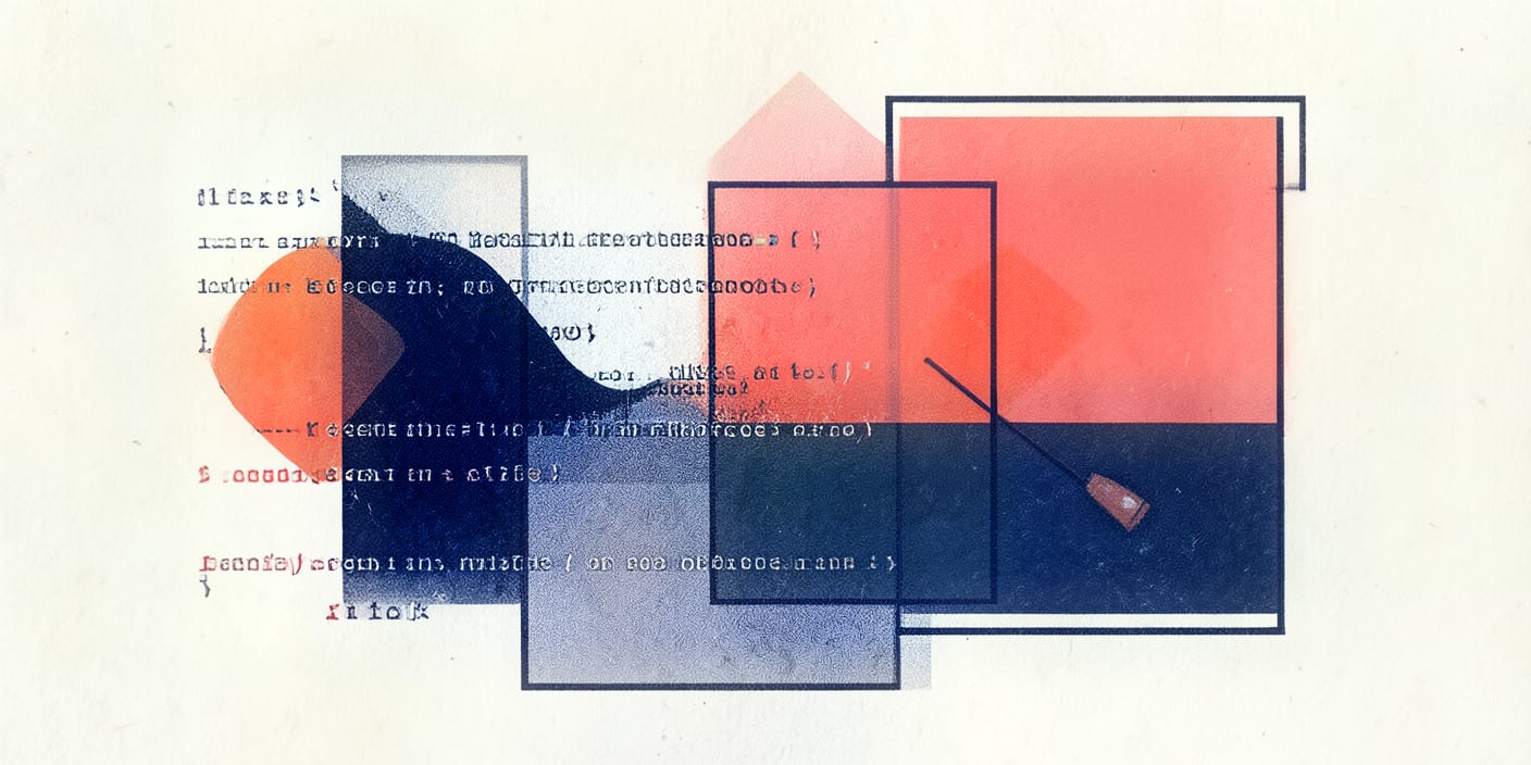 Claude ontwerpt nu mee, en het praat met mijn code