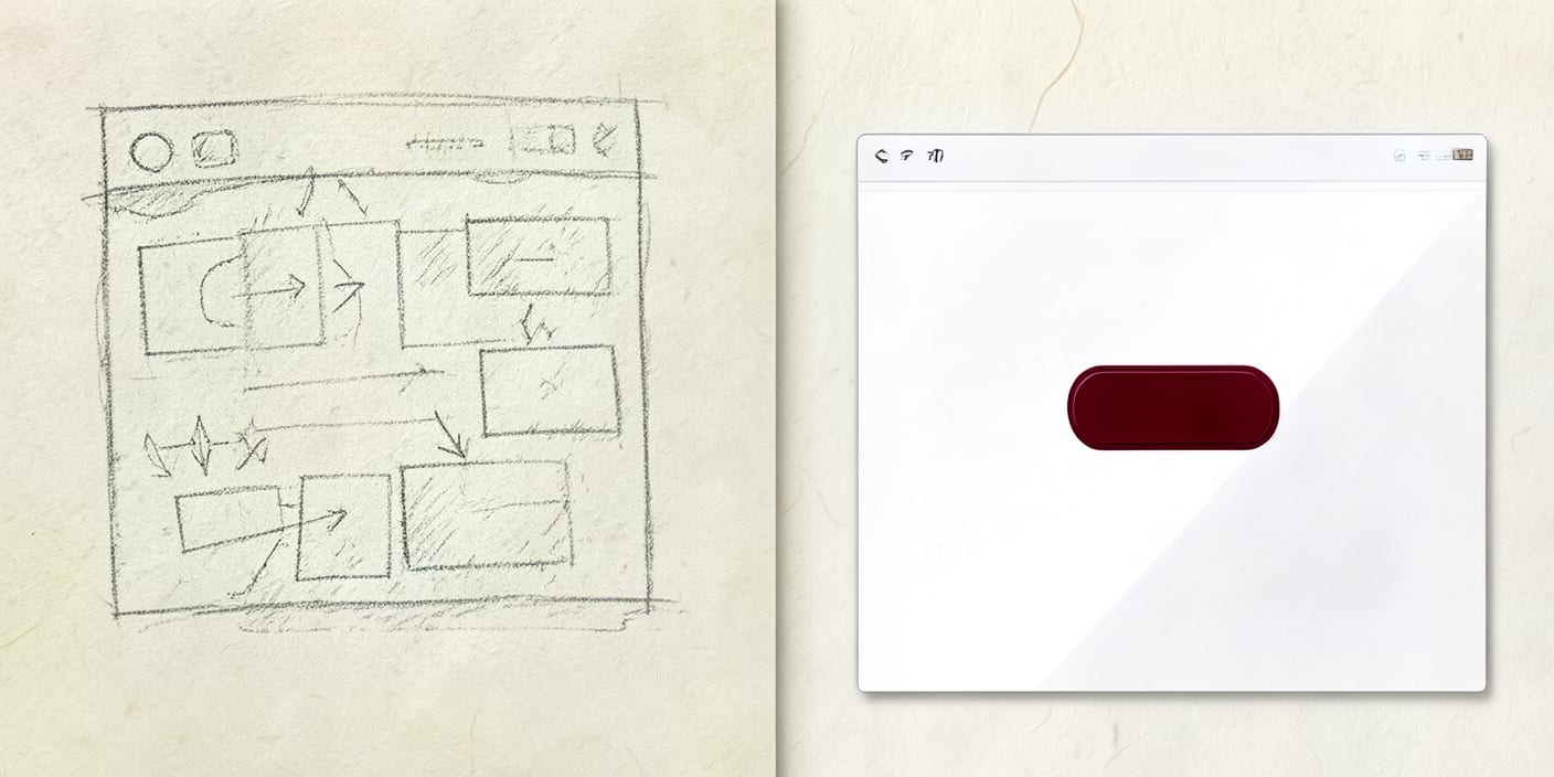 Claude Design: van idee naar werkend prototype in minuten
