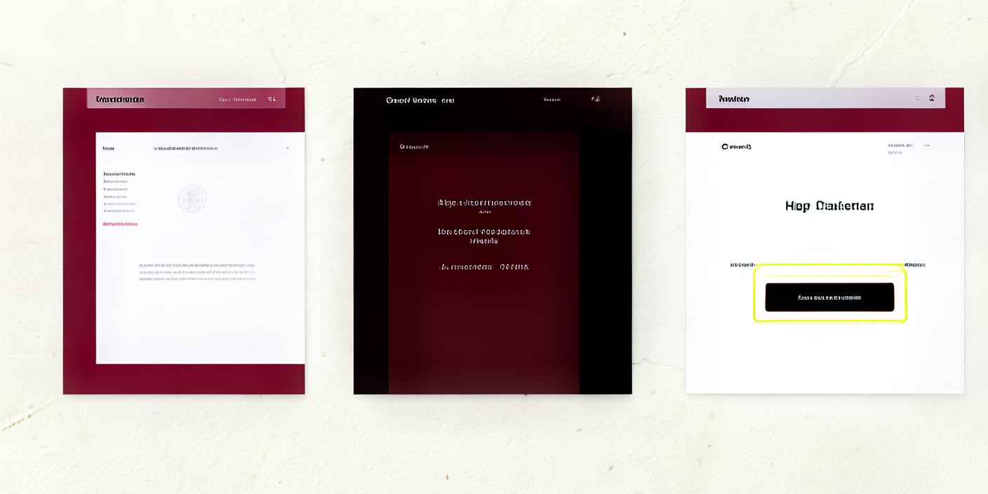 Accessible design with Claude: why it's there by default